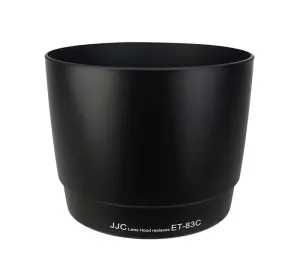 JJC Modlysbl&aelig;nde til Canon EF 100-400mm f/4.5-5.6L IS USM, erstatter ET-83C