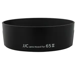 JJC Modlysbl&aelig;nde til Canon EF 28mm f/2.8 og 35mm f/2, erstatter EW-65II