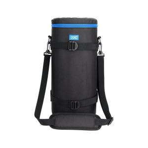 JJC Objektivv&auml;ska f&ouml;r stora teleobjektiv 140x370mm