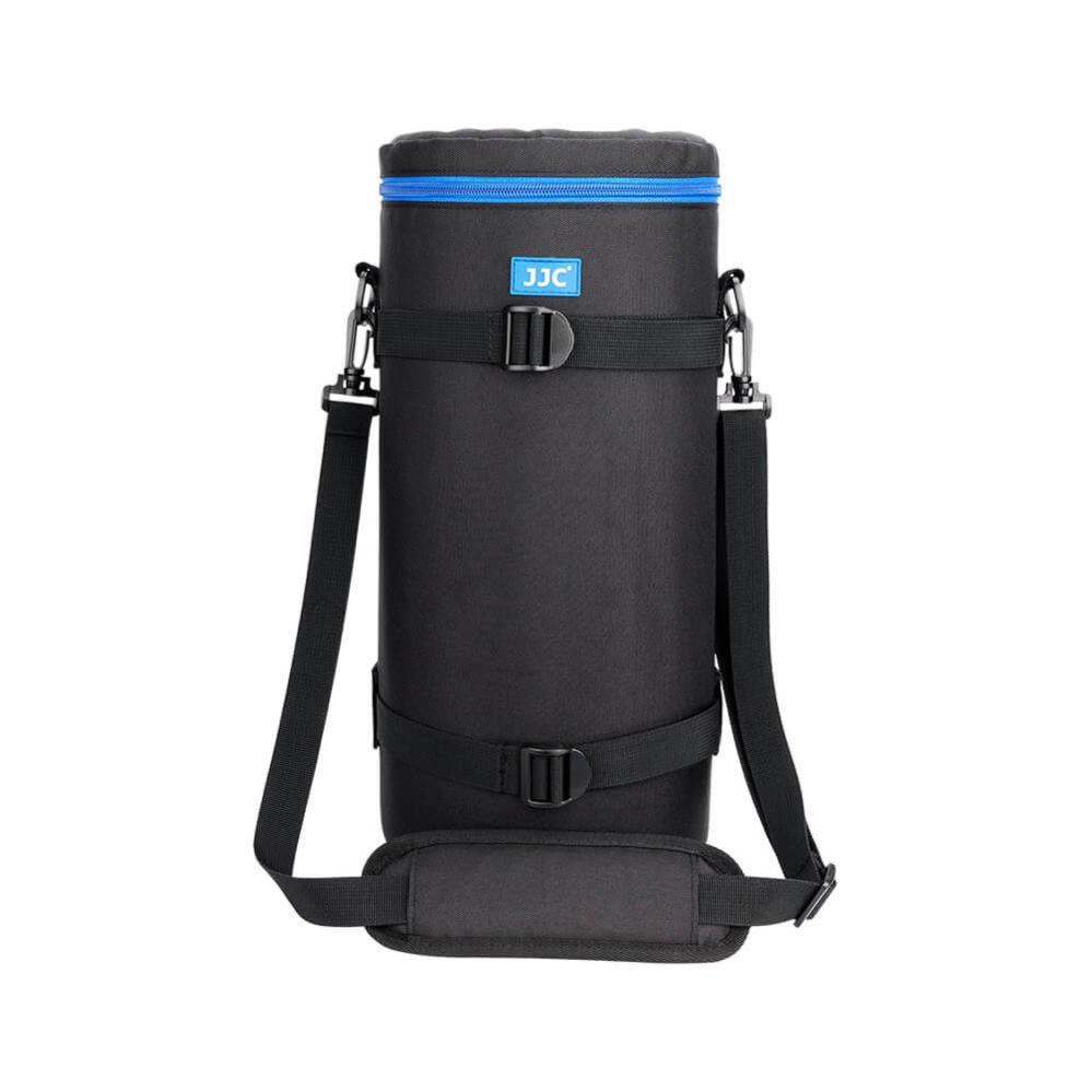 JJC Objektivväska för stora teleobjektiv 140x370mm