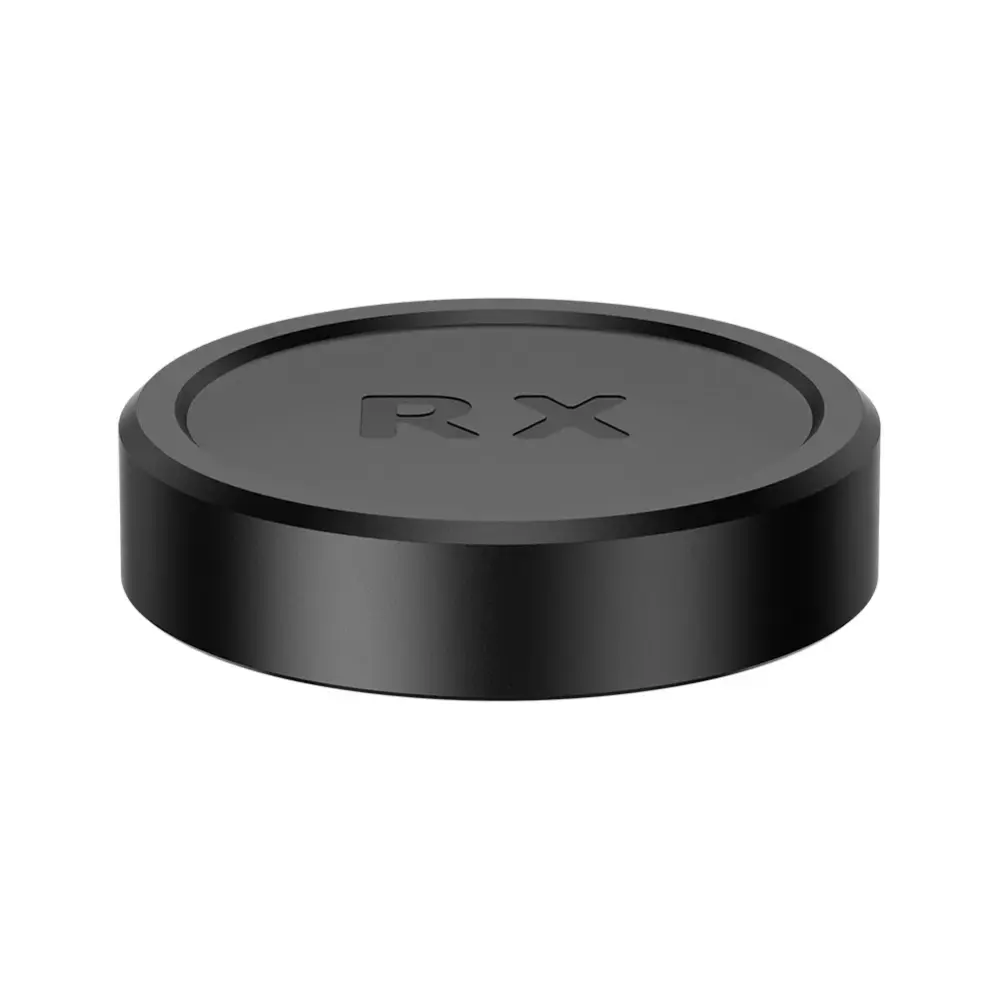 JJC LH-LHP1M3 modlysblænde & dæksel til Sony RX1-serien