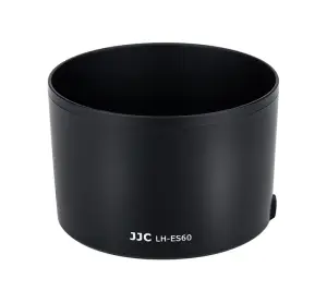 JJC Modlysbl&aelig;nde til Canon EF-M 32mm f/1.4 STM, svarer til ES-60