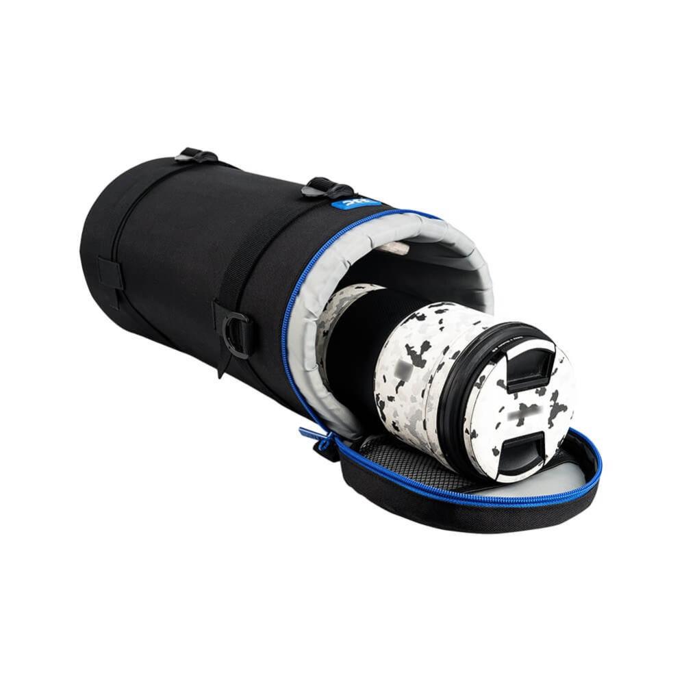 JJC Objektivväska för stora teleobjektiv 140x370mm