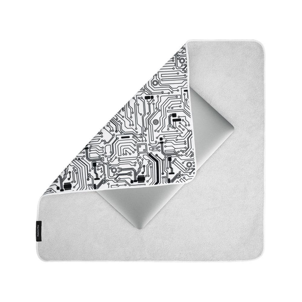 JJC Wrap 50x50 cm Foldbart beskyttelsescover til kamera, objektiv og tablet