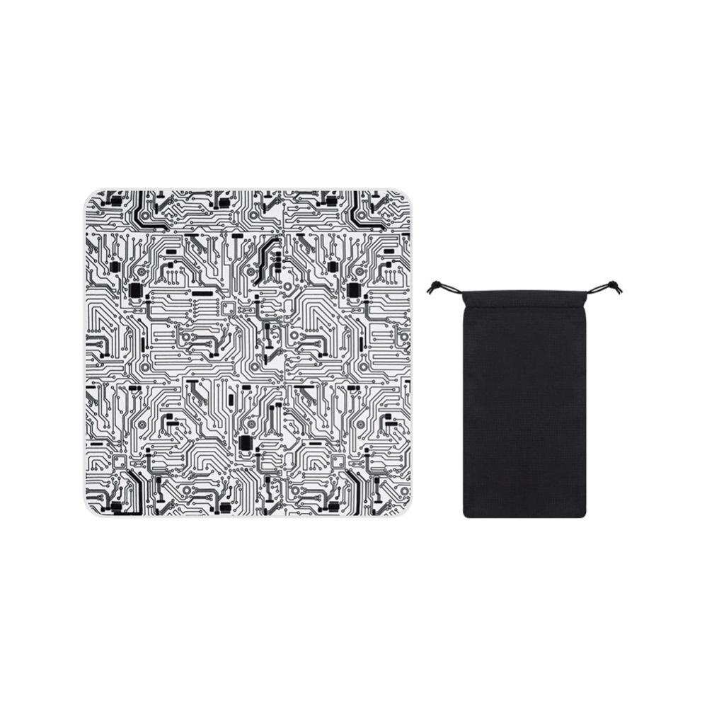 JJC Wrap 50x50 cm Foldbart beskyttelsescover til kamera, objektiv og tablet