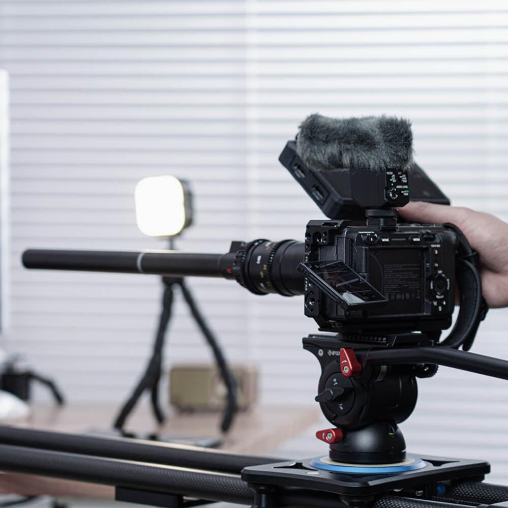 AstrHori 18mm f/8 Direct View Macro Probe til Leica L (APS-C)