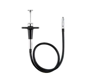 JJC Klassisk udl&oslash;ser med gevindudl&oslash;serknap 40 cm