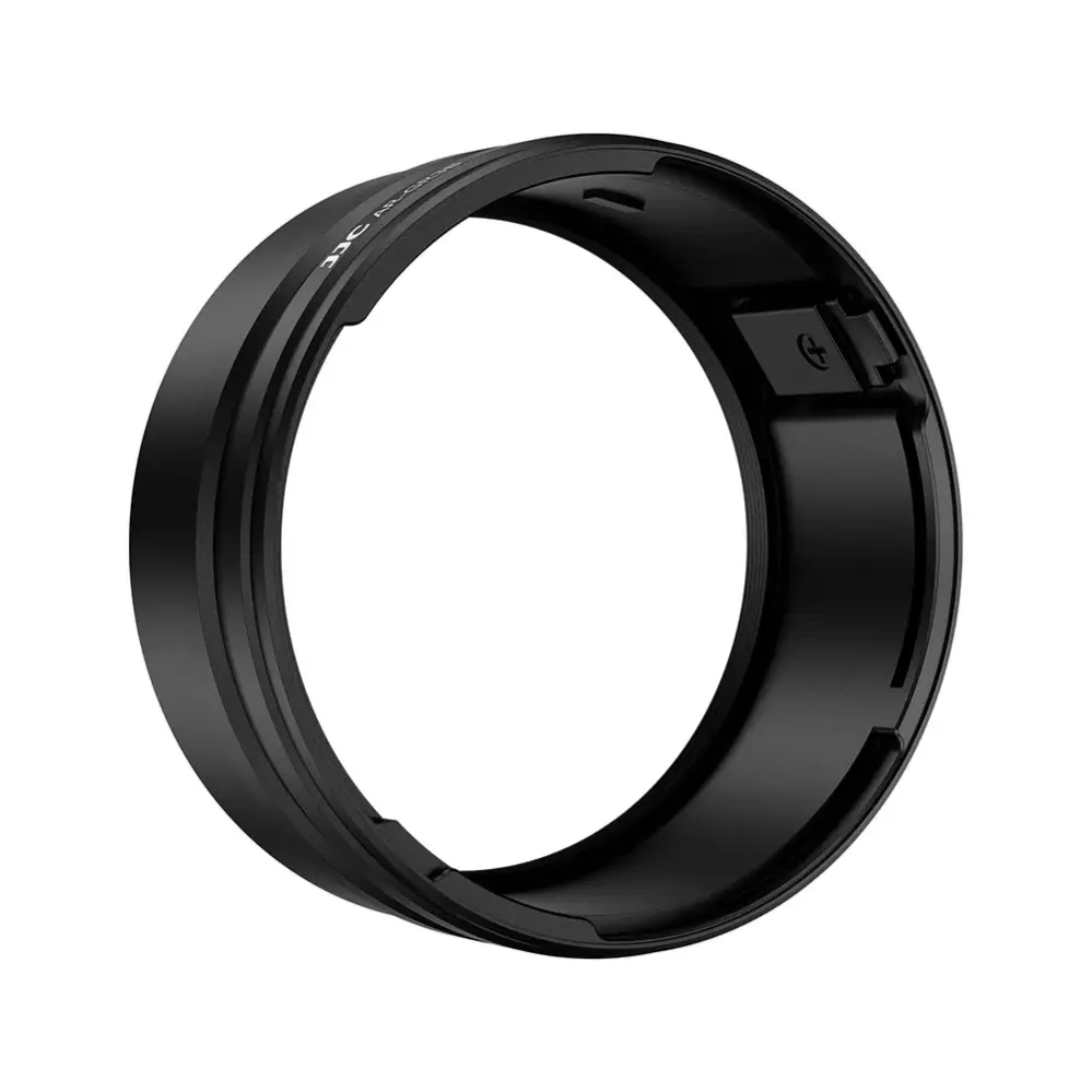 JJC AR-GR3B filteradapter 49 mm til Ricoh GR III & GR III HDF
