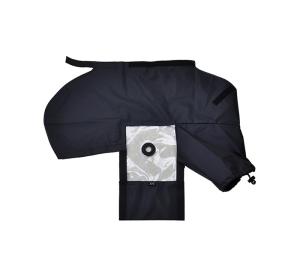 JJC RC-DK19 Regnskydd RC-DK19 f&ouml;r Nikon kameror