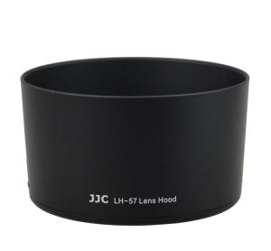 JJC Motljusskydd f&ouml;r AF-S Nikkor 55-300mm f/4.5-5.6G ED VR motsvarar HB-57