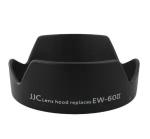 JJC Modlysbl&aelig;nde til Canon EF 24mm f/2.8, svarer til EW-60II