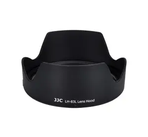 JJC Modlysbl&aelig;nde til Canon EF 24-70mm f/4L IS USM, svarer til EW-83L