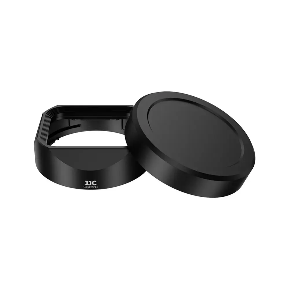 JJC LH-XF23F14 modlysblænde i metal til Fujifilm XF 23mm & 33mm f/1,4 R LM WR