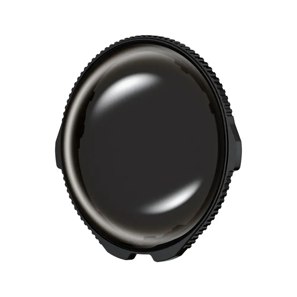 JJC TLP-X5ND16 ND16-filter til Insta360 X5 (2-pak)