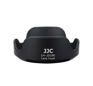 JJC Modlysbl&aelig;nde til Canon PowerShot SX530 HS / SX50 HS, erstatter LH-DC60