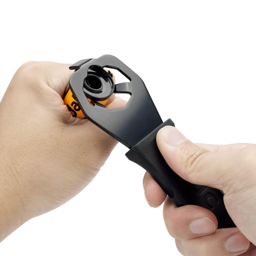 JJC FC0-1 Öppnare för 35mm filmrullar