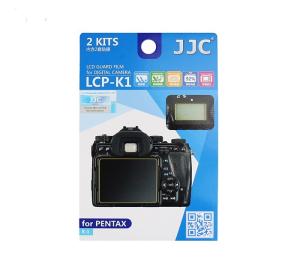 JJC Sk&auml;rmskydd f&ouml;r Pentax K-1