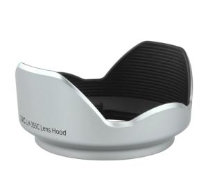 Motljusskydd Silver f&ouml;r Olympus 12-50mm f/1:3.5-6.3 EZ (LH-J55C)