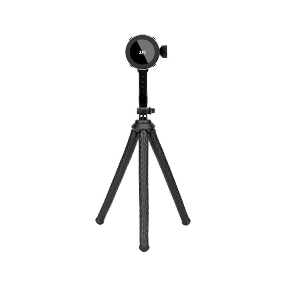 JJC Bläckfiskstativ för MagSafe-mobiler och Kameror – Perfekt för Vloggning