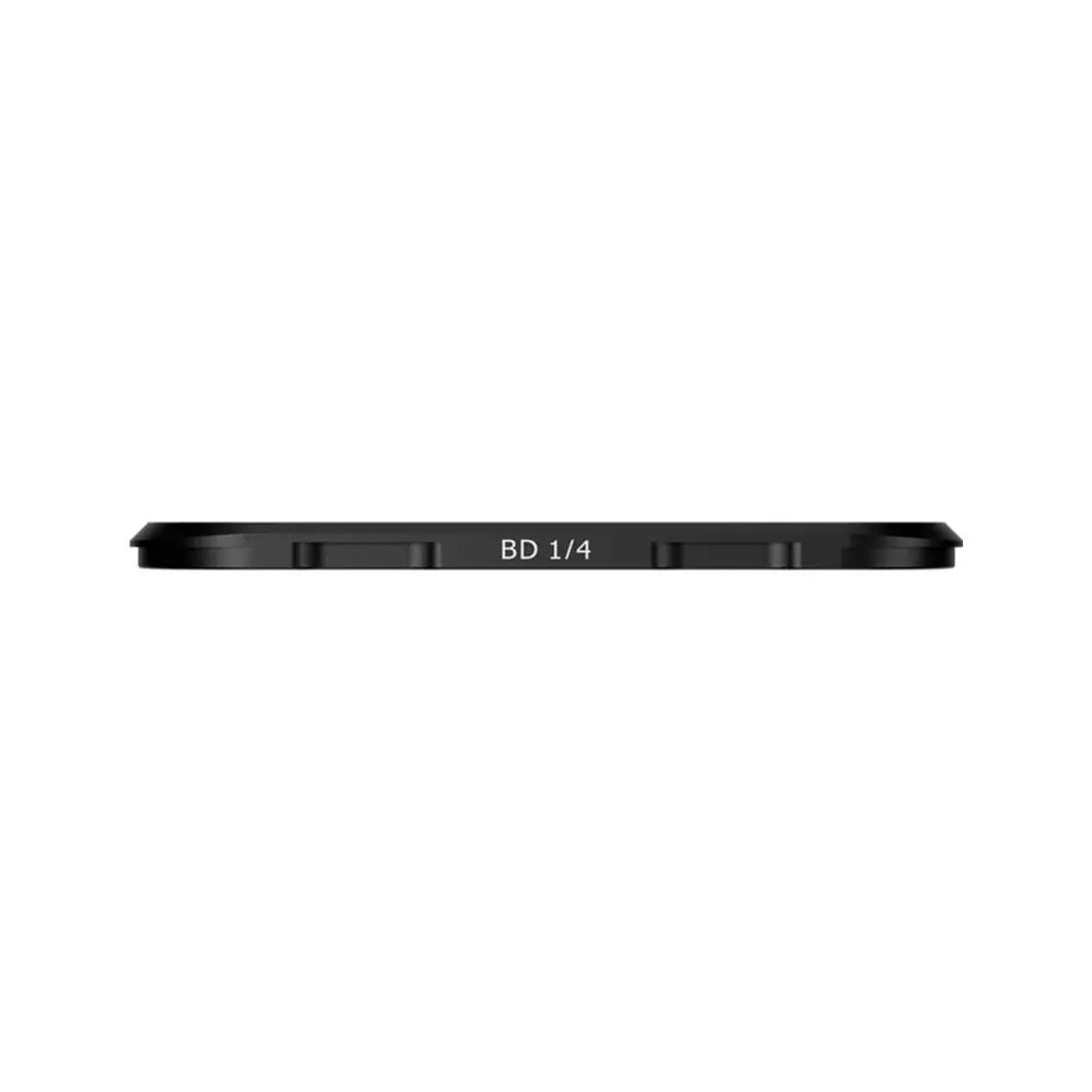 JJC F-LNBM 1/4 Black Mist-filter til Insta360 Luna Ultra