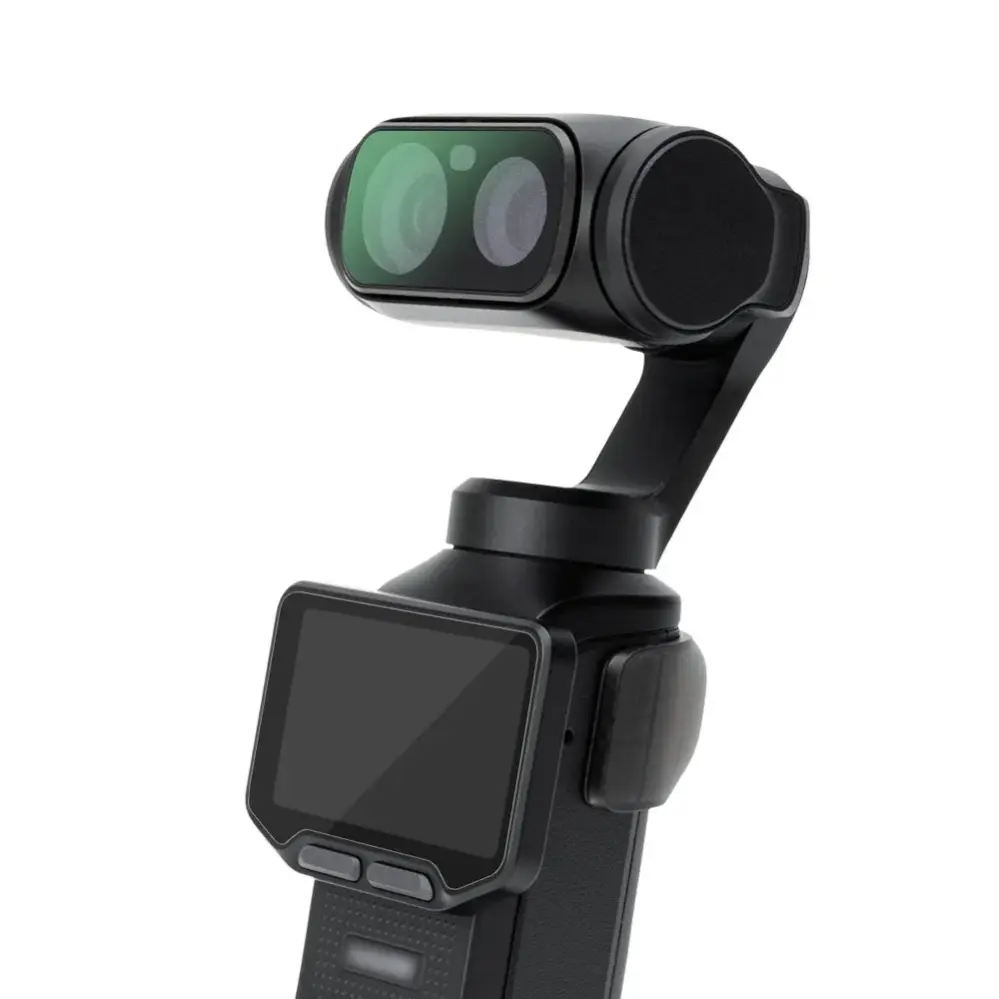 JJC F-LNBM 1/4 Black Mist-filter til Insta360 Luna Ultra