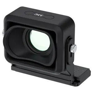 JJC LCD-s&ouml;kare f&ouml;r Sigma BF-kameror &ndash; 3x f&ouml;rstoring & Arca-Swiss