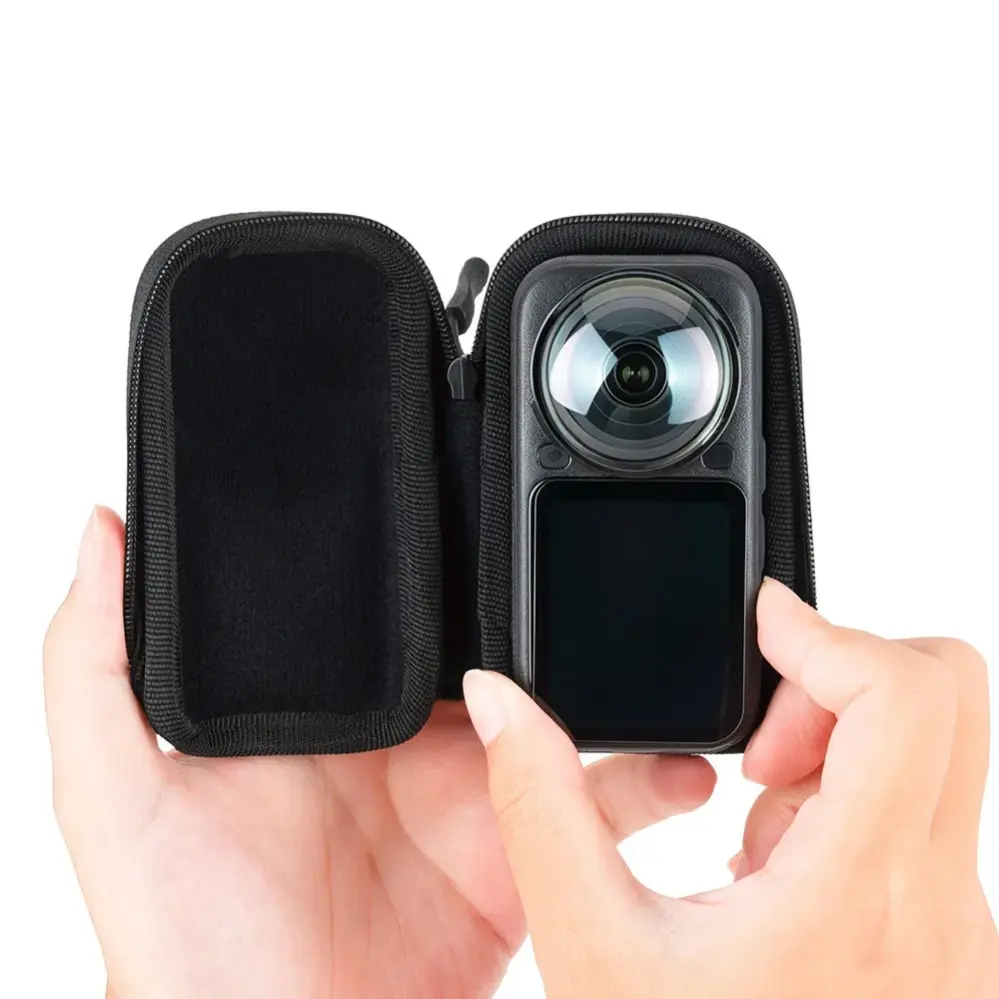 JJC HSCC-X6 kamerataske til Insta360 X6