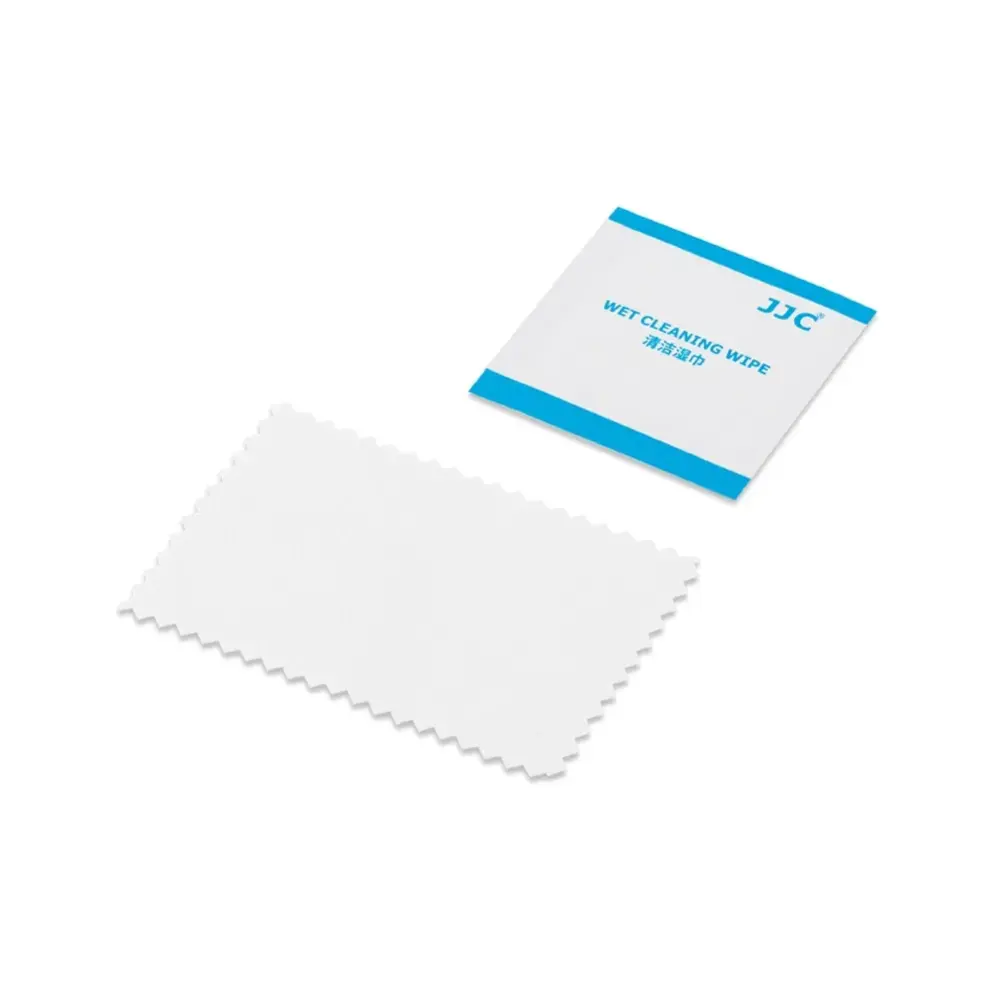 JJC 2x Skärmskydd för Insta X4 360° 8K optiskt glas 9H