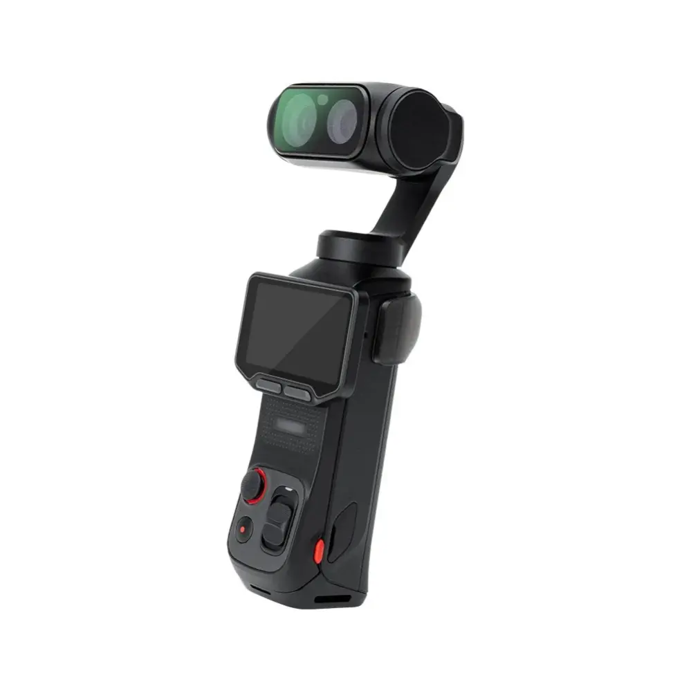JJC F-LNBM 1/4 Black Mist-filter til Insta360 Luna Ultra
