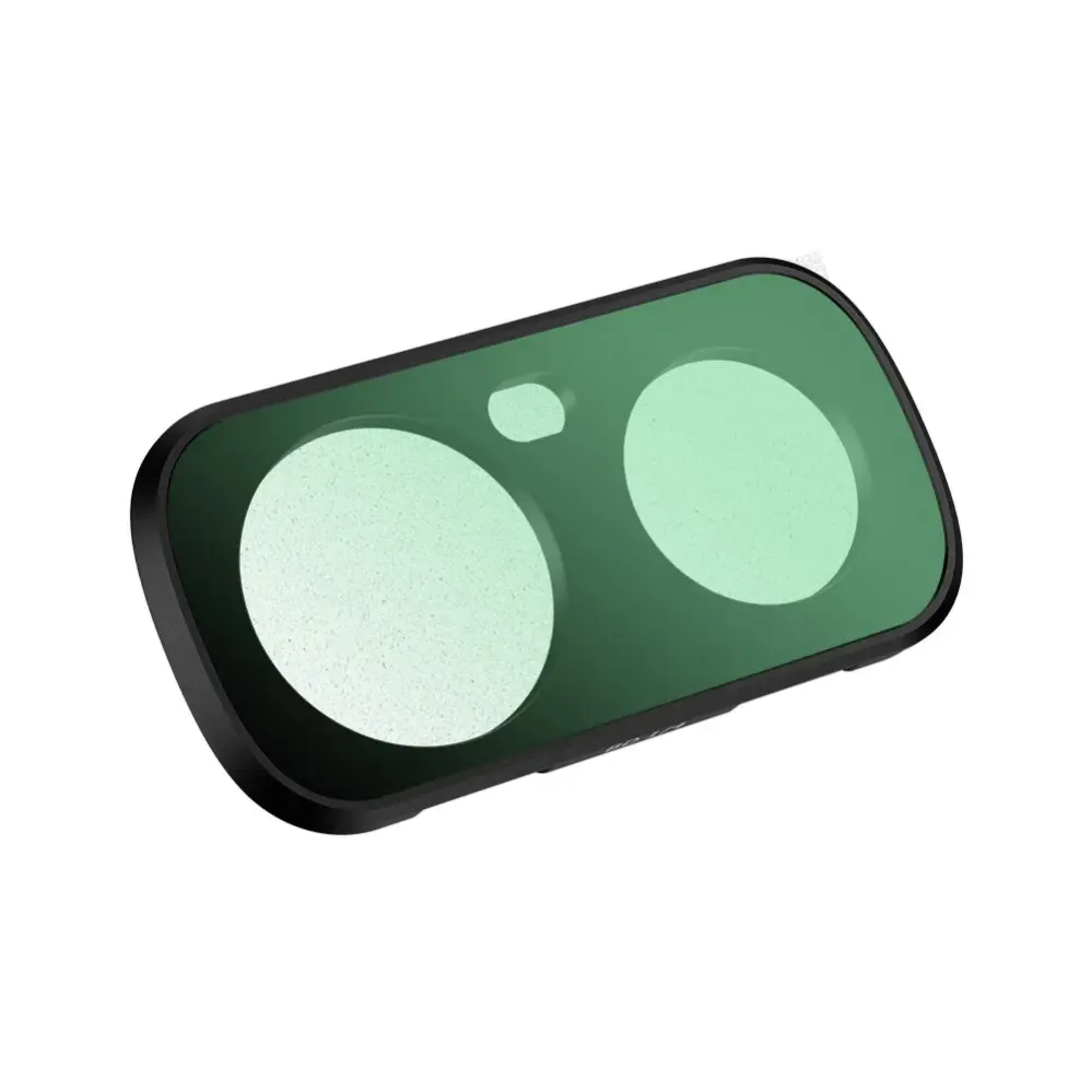 JJC F-LNBM 1/4 Black Mist-filter til Insta360 Luna Ultra