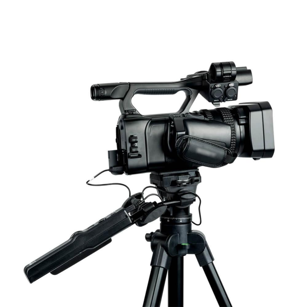 JJC Stativfjärrkontroll för Sony/Canon med multiterminal/LANC