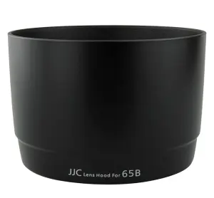 JJC modlysbl&aelig;nde til Canon EF 70-300mm f/4.5-5.6 &ndash; svarer til ET-65B