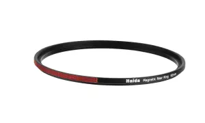 Haida magnetisk adapterring til bagside &ndash; g&oslash;r dine filtre magnetiske