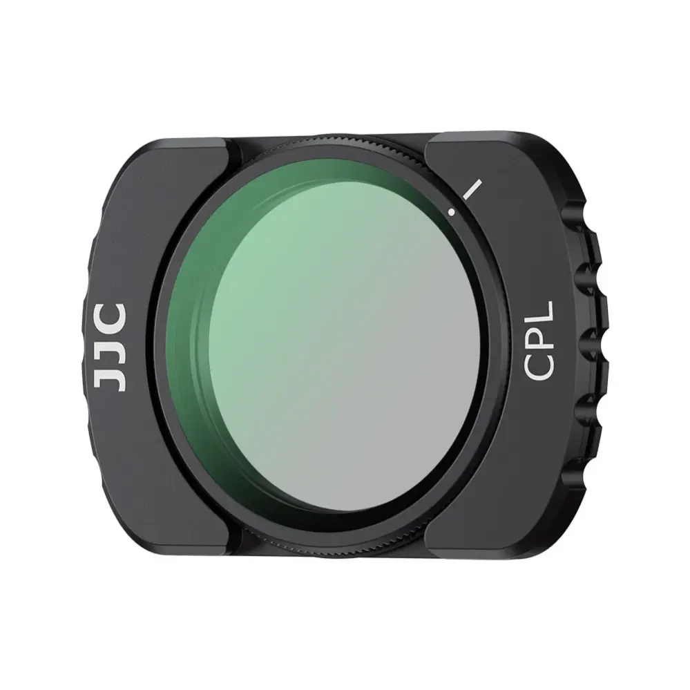 JJC CPL-filter til DJI Osmo Pocket 4/3
