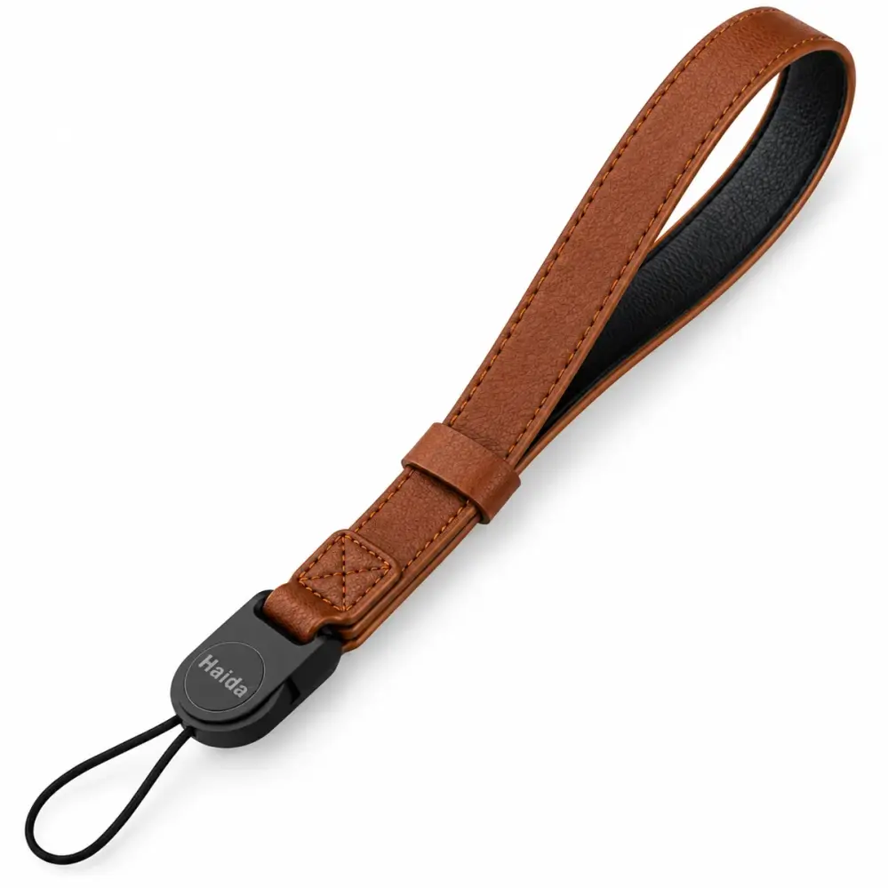 Haida håndledsrem – hurtigkobling, 20 kg