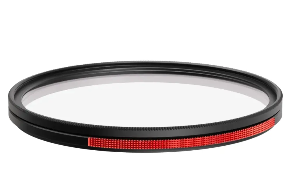 Haida magnetisk adapterring til bagside – gør dine filtre magnetiske