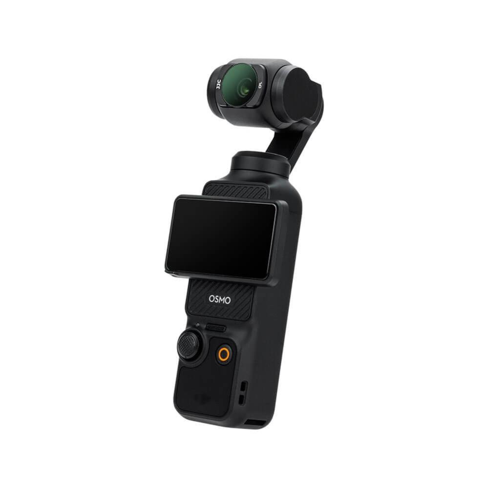 JJC CPL-filter til DJI Osmo Pocket 3 – reducerer refleksioner