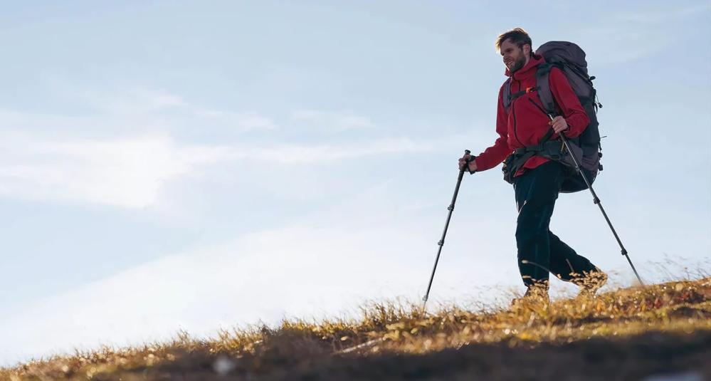 Ulanzi TT35 Enbensstativ av kolfiber med kulled