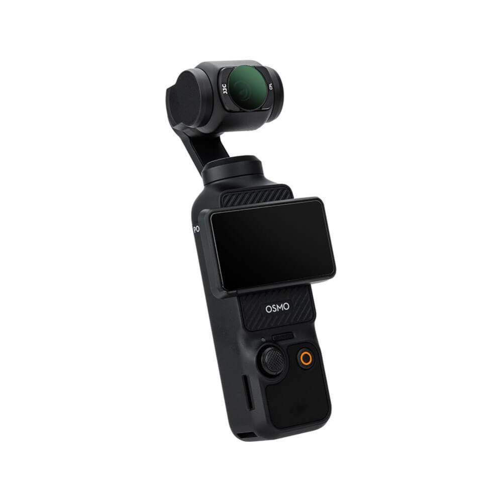 JJC CPL-filter til DJI Osmo Pocket 3 – reducerer refleksioner