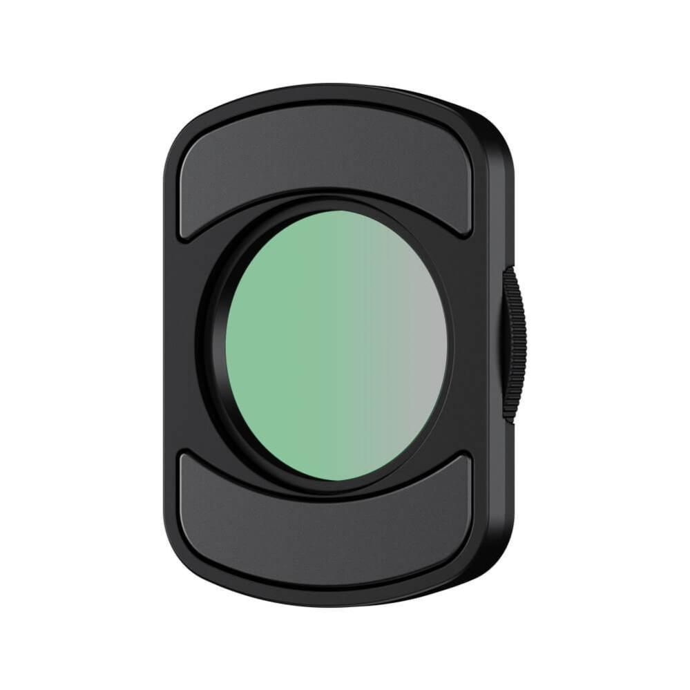 JJC CPL-filter til DJI Osmo Pocket 3 – reducerer refleksioner