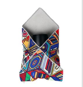 AstrHori Wrap 35x35 cm Sammenfoldeligt beskyttelsescover til kamera