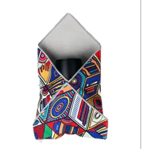 AstrHori Wrap 35x35 cm Sammenfoldeligt beskyttelsescover til kamera