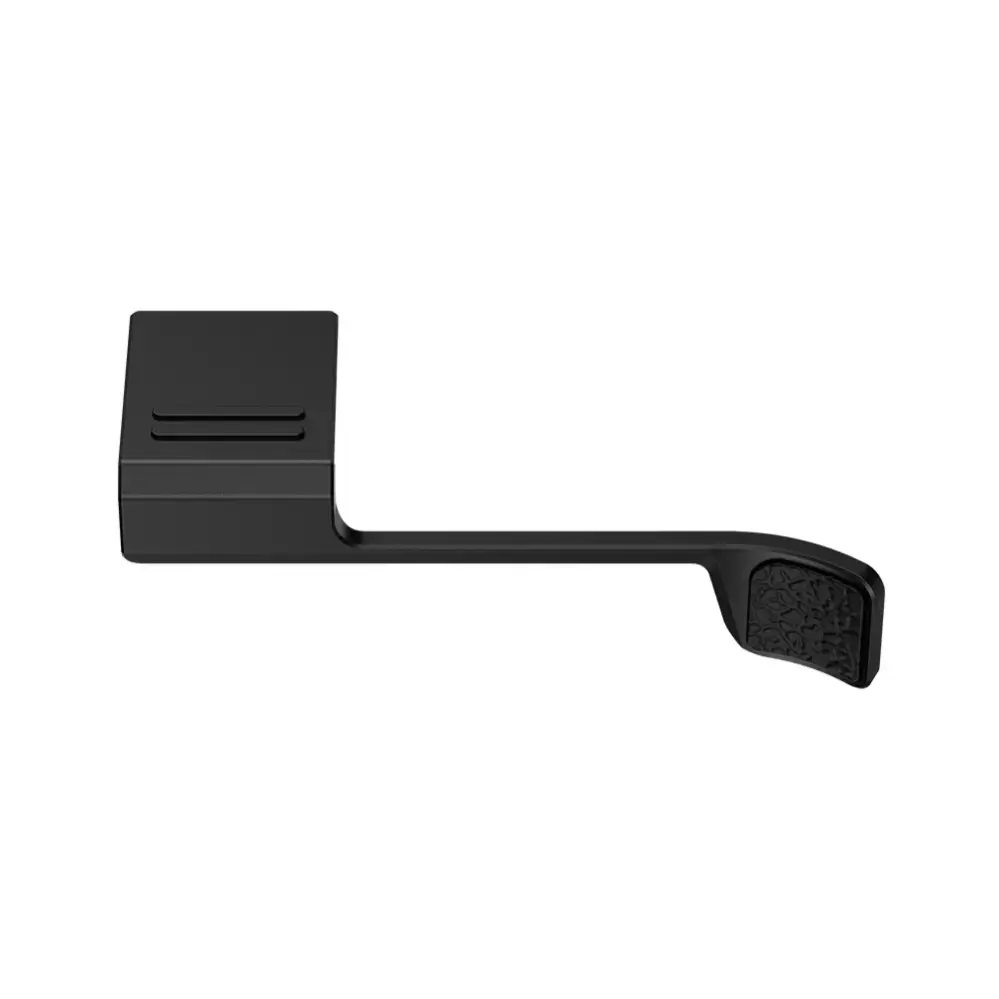 JJC Tumgrepp för Fujifilm X-E5 – Heltäckande design