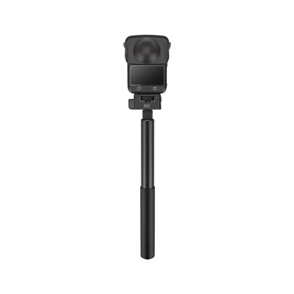 JJC konverteringsadapter til selfiestang – Insta360 & Osmo 360
