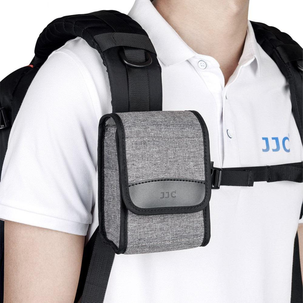 JJC etui til hybrid spejlløs systemkamera