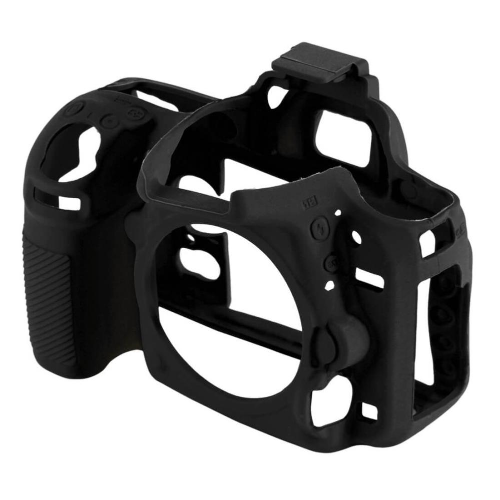 Puluz Silikonfodral för Nikon D750