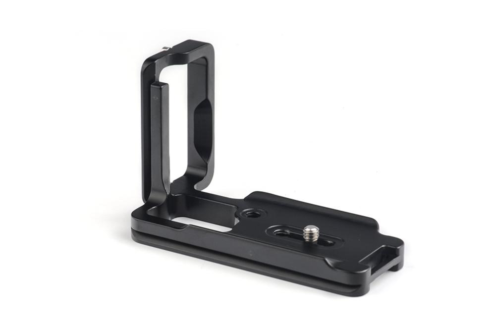 Sunwayfoto L-Bracket för Canon EOS 6D Mark II