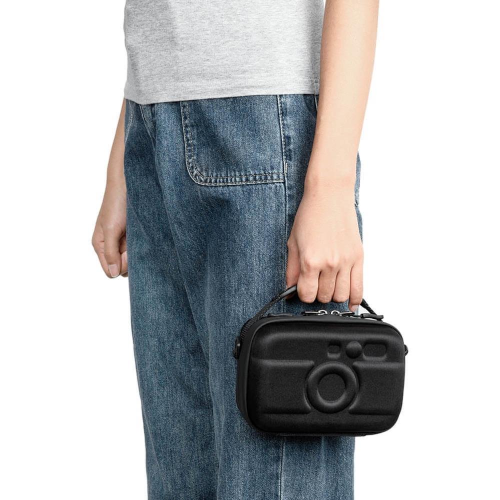 JJC HSCC-IME Kameraväska för mindre kameror