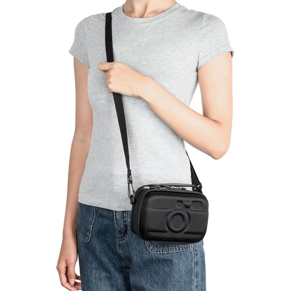 JJC HSCC-IME Kameraväska för mindre kameror