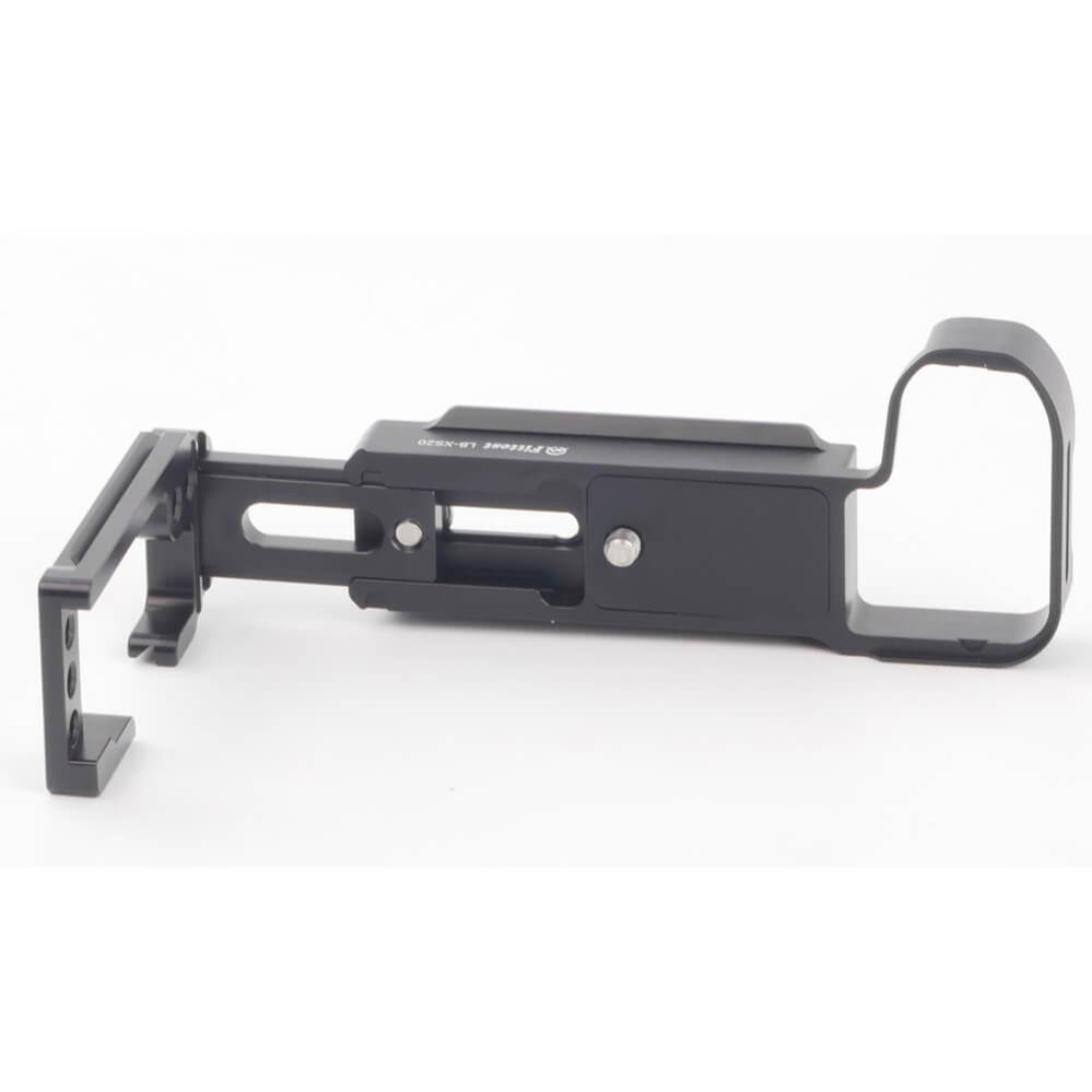 Fittest L-Bracket för Fujifilm X-S20